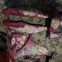 قطع غيار • توصيل متوفر • للشراي فقط