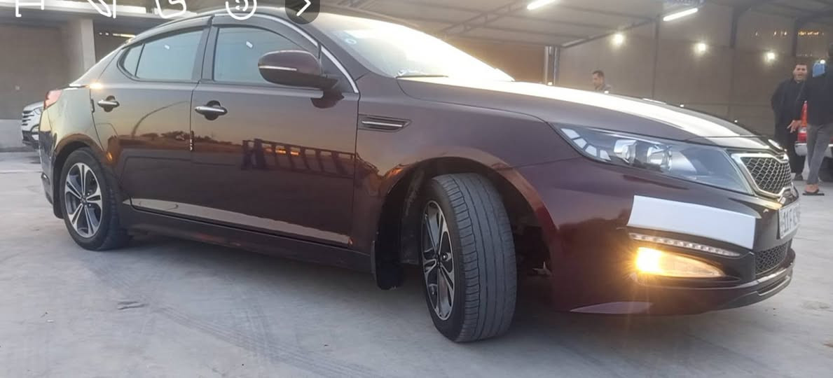 اوبتيما خليجي 2012فقط مكانات .كلير حفاض ع الصبغ من الجراد السياره فول واحد.ع واحد piv تحويل مباشر  حداديه محرك2400. مال جناي سياره احلى من الصوره العسر اتصل واني بالخدمه...***********. ....***********....مكان السياره واسط قضاء الزبيديه
