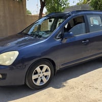 كيا رندو • كيا راندو • سيارات كيا 2007 • كيا رندو وارد امريكي • كيا رن...