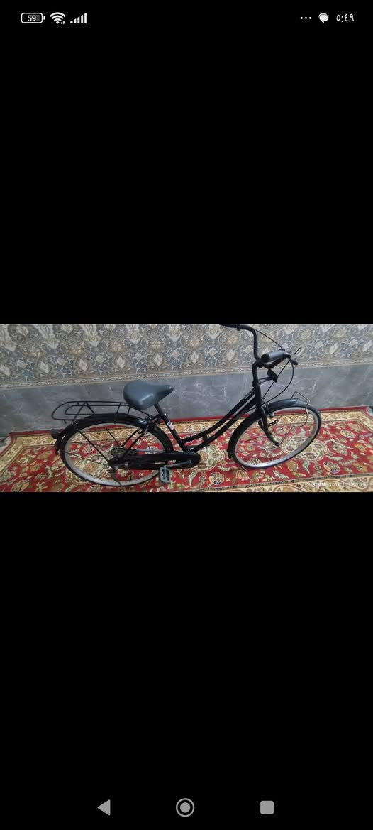 السلام عليكم قيم واخذ مكاني نجف حي الجامعة


**إذا كنت صاحب هذا الإعلان وتريد حذفه لأي سبب، رجاءا أرسل رسالة إلى الدعم الفني**