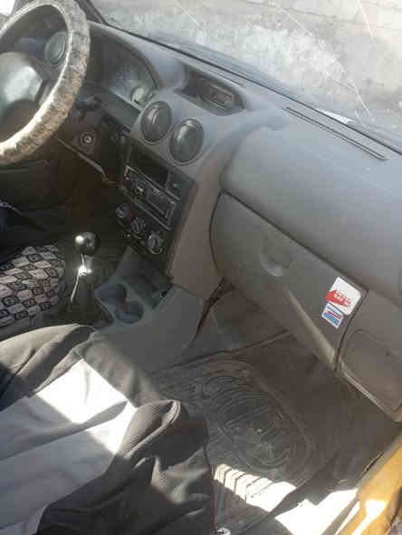 السلام عليكم سايبه موديل 12رقم بغداد راعيه بغداد يريد تحويل مكينه كير مكفولات خياس ما بيها السياره سنويه لل 26 السعر 24وبيهة مجال حك الجيه ***********ما متواجد عله النت
