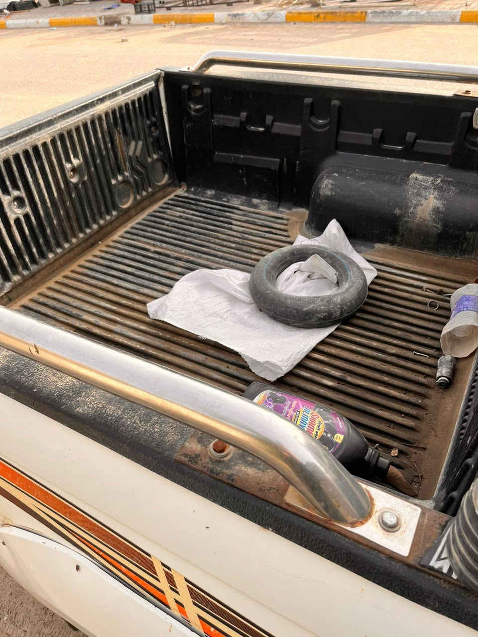 للبيع
سكاي 2013
***********
