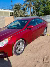 سلام عليم سوناته 2011 وارد امريكي مكينه وكير كفاله بنيد مصبوق وثلاث اب...