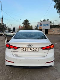 بيع مستعجل الانترا خليجي سياره الانتر  رقم بغداد ب اسمي هزه ورقم  ٢٠١٦...