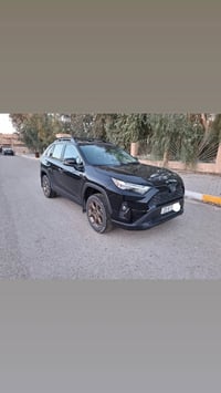 رف فور هايبرد • موديل ٢٤ • رقم بغداد