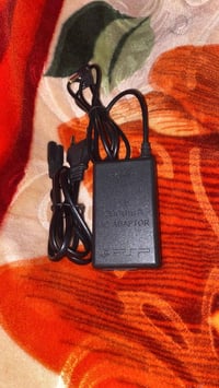 شاحن PSP • أصلي • جديد