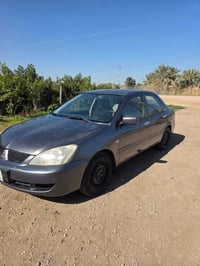 لانسر ياباني • ٢٠١٠ • ديوانية