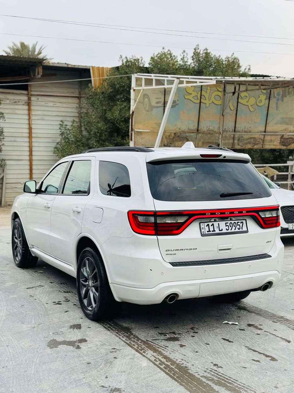 السلام عليكم
دوج دورنكو GT
2018 مرمز 2022
رقم بغداد
فول مواصفات
السعر 235
مكان السياره الديوانية
للاستفسار ***********
