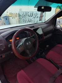نيڤارا • ٢٠٠٩ • كربلاء