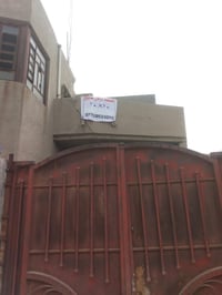 قطعة مربعة • بطن ركن كرارة • ملحق آسيا مقابل السريع