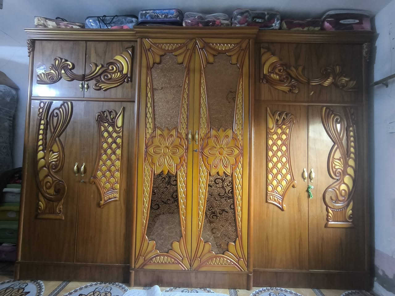 كنتور البيع التفاصيل خاص


**إذا كنت صاحب هذا الإعلان وتريد حذفه لأي سبب، رجاءا أرسل رسالة إلى الدعم الفني**