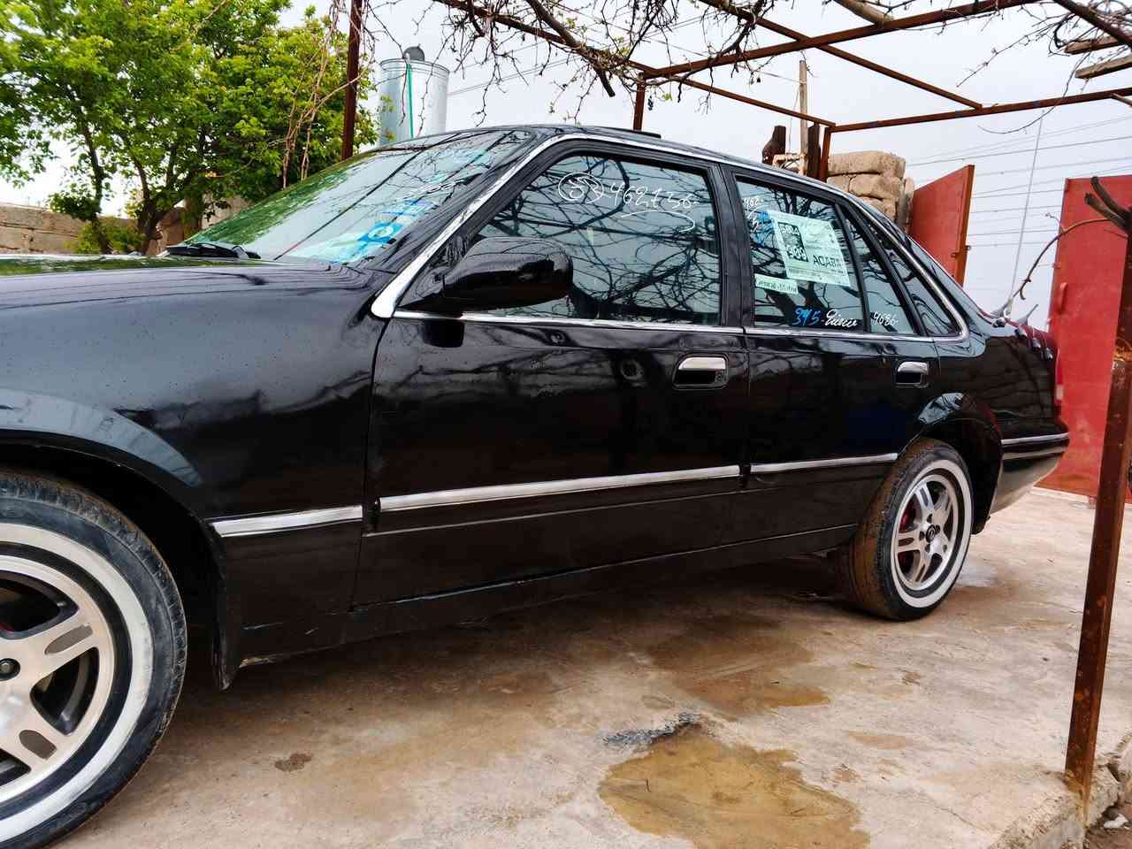 اسلام عليكم دايو للبيع
رقم صلاح الدين دولي سنويه 2030
مكينه مفتوح 18 كامشفت واحد 
كير عادي 
كير ومكينه وحداديه شرط 
سياره ما بيها نقص 
السعر 33وبيها مجال قليل 

مكان صلاح الدين قضاء بيجي
الاستفسار على  رقم ***********
ذا اكو مراوس بحديث او قديم
