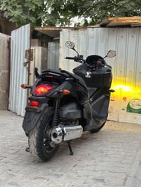 دراجة فاز هوندا نقص واحد مابيها دراجة تخبل ومكينتها تخبل محرك 250   ما...