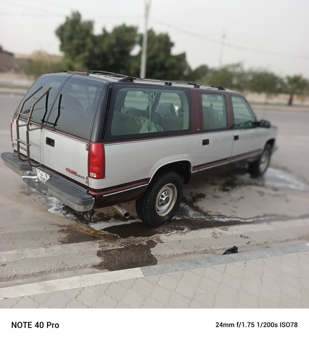 سلام عليكم بهبهان مديل 1994 كفاله عامه من كلشي مابي نقص برقي تبريد وكهربايات كفاله حداده 💯💯 تيرات بل كارتون رقم انكليزي بسمي سنويه لل 30مكانه بصره زبير  السعر110   الهاتف ***********
