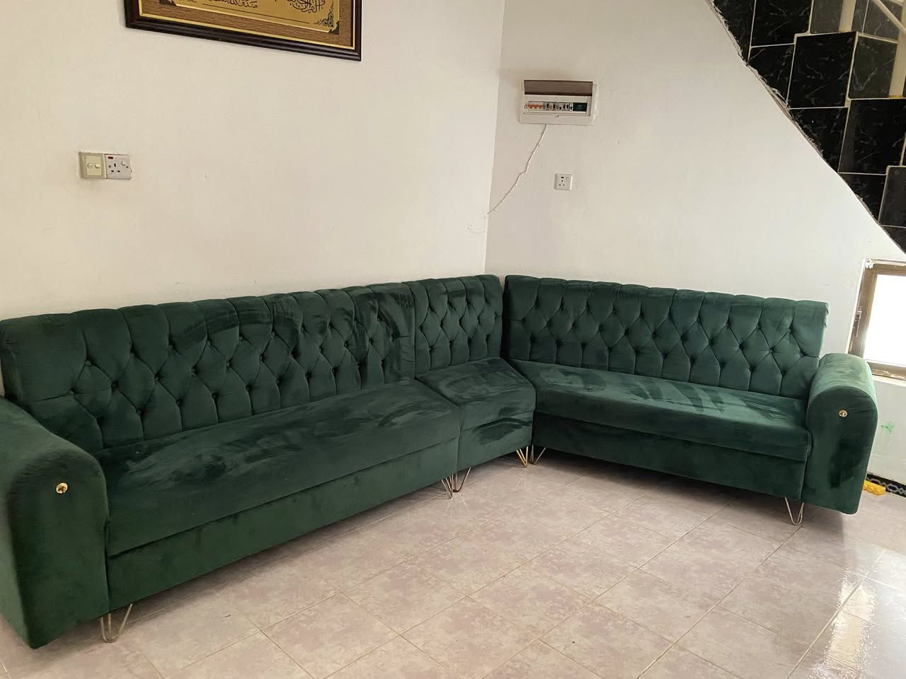 ديوان للبيع ٣ قطع
السعر ١٥٠ وبي مجال


**إذا كنت صاحب هذا الإعلان وتريد حذفه لأي سبب، رجاءا أرسل رسالة إلى الدعم الفني**