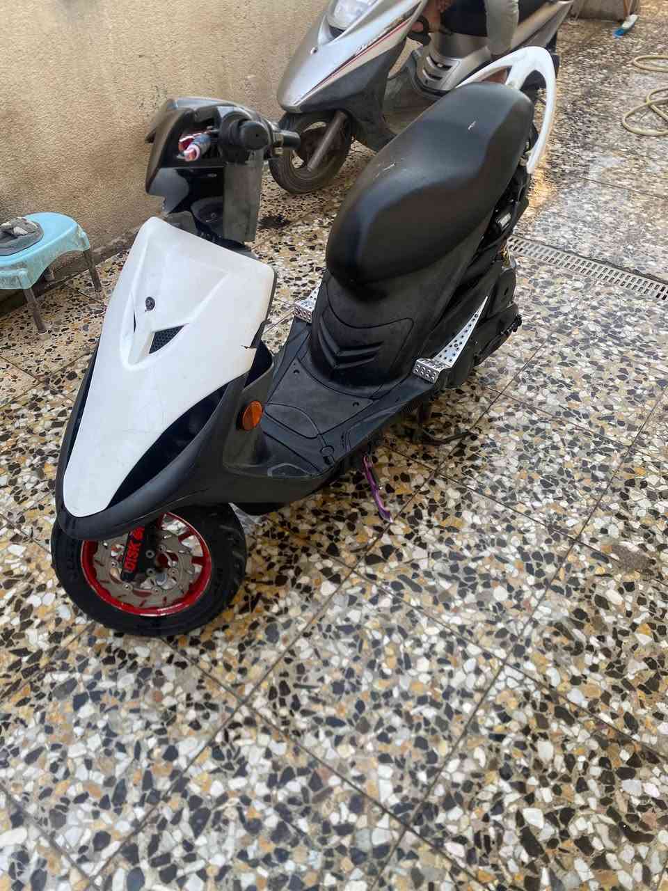 ‏دراجة للبيع ماكس عدلة مكينة مربا ما مفتوحة سلف هوندا كاملة مكينة أين نقص ما أبي الشرا يدق على هذا الرقم بكن مال أربعة أصلي ***********￼
