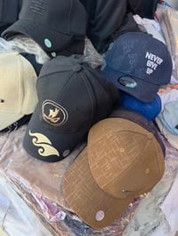 قبعات • ماركات أصلية • ستايل جريء