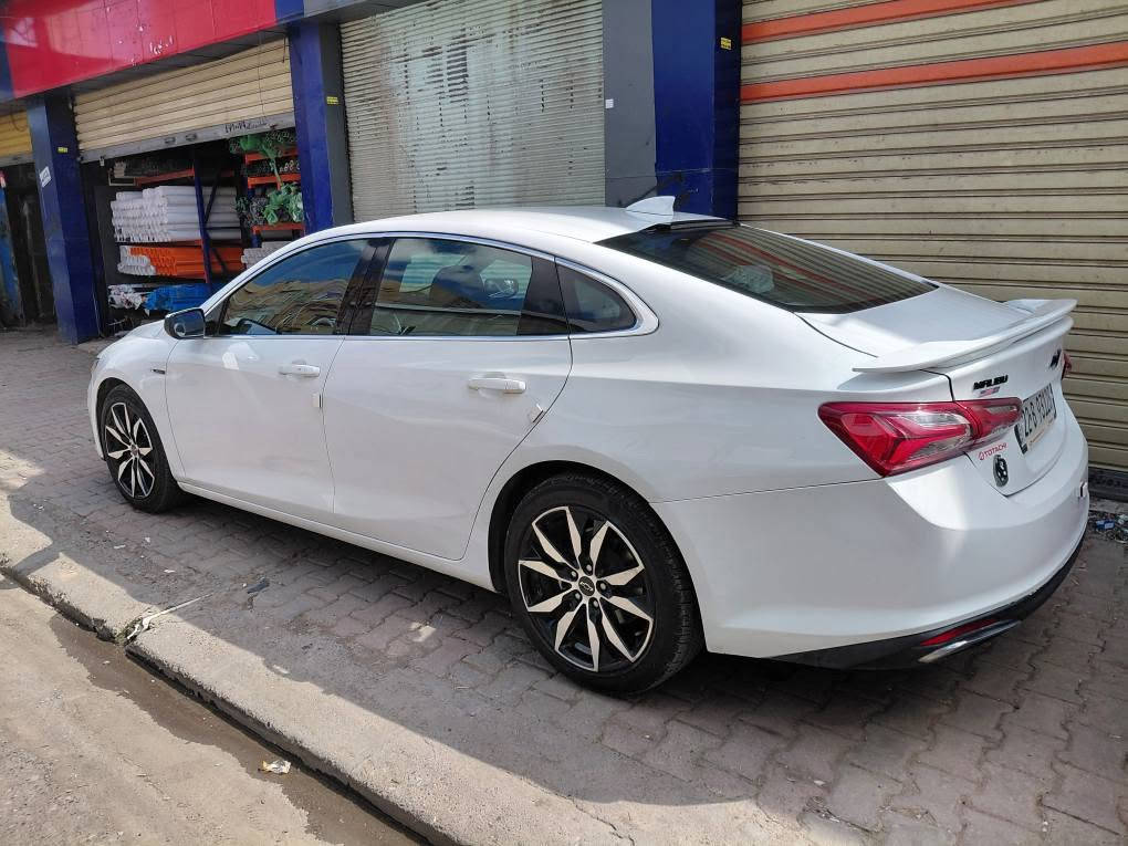 ماليبو rs كندي ٢٠٢٢ بون ايرباك بجم كبس صندوق كبس 
بي بابين صبغ صفحت صايق بس بخ يعني البواب بلدي شريكه  بس صبغ عراقي بي كام مكان bdr  محرك ١٥ توربو سيار سبورت رياضيه محرك rs موصفات كندي ماكو صور  حادث سيار ة ماموجود  سيار كول شرت مابي اي مصرف كول شارط ممكن مراوس بسيار عالي بس يكون حديث أربيل, العراق


**إذا كنت صاحب هذا الإعلان وتريد حذفه لأي سبب، رجاءا أرسل رسالة إلى الدعم الفني**