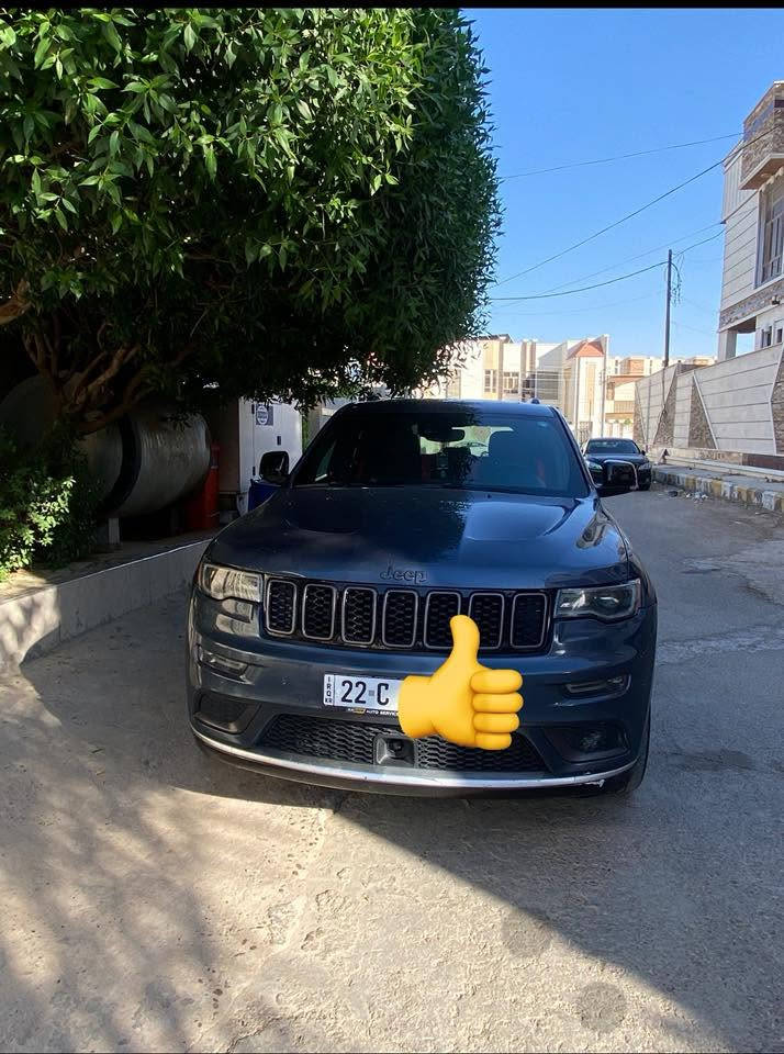 اللهم صل وسلم وبارك على سيدنا محمد وعلى اله وصحبه اجمعين..
للبيع الوحش الأمريكي . جيب اكس لمتد كلين تايتل معروف لدى الجميع مواصفات الاكس لمتد موديل 2020 رقم اربيل باسمي تحويل مباشر باسم المشتري 

مواصفات السيارة جيب اكس لمتد فول ١/١
1-قيادة ذاتية 
2- رادار أمامي 
3-اصطفاف ذاتي 
4- تحديد المسار 
وتحذير الخروج عن المسار
5- نقطعة عمياء 
6- كراسي جلد مع تدفئة 
7- كراسي تحكم كهرباء جهتين
8-ذاكرة لحفظ وضعيات الجلوس
9- ويل كب 20
10- ستيرن كهرباء
11- سلايد فتحة سقف
12-شاشة كبيرة 8.4انج
13-رادار امامي وجانبي بالمري
14-اشاير بالمري ورادار
15-حساسات امامي وخلفي 
16- جنطة كهرباء
17-نضام تشغيل واطفاء اوتماتيك للمحرك
18- نظام بريك اوتوماتيك
19- كامرة
20- تشغيل عن بعد
21-مري هيتر مع تعتيم وعاكس للضوء
22-رادار خلفي (تحذير من الاصطدام)
23- فورويل 4&4
24-الوضعيات سبورت ،
وثلوج،وصعود وتغريز بالطين 
وفي كثير مواصفات كما موضح بالصور 

الله يشهد  سيارة ماخذها 43،000$ 

و السعر المطلوب 29،000$

 (290 $ يعني دفترين وتسعين ورقة  💵 ) 

الله شاهد السيارة مال جناي 

والف الف عافية للياخذها  

مكان الانبار مركز الرمادي   
للتواصل عبر الهاتف 
رقم الهاتف. ***********
  واتس اب   ***********
وفيها مجال للطيبين
