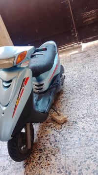 اكزز نكره سلف بئي وقت دراجه حلوة السعر 500الف المكان بغداد الشعب 07750...