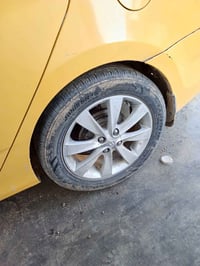 ويلات اكسنت • اطارات اكسنت • عجلات اكسنت • اكسنت • قطع غيار اكسنت • وي...