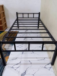 جربايه • سرير • مفروشات