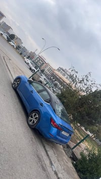 سينترا SV • ٢٠٢١ • كاميرا خلفية