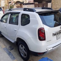 رينو داستر 2018 مكينة 2000 كير ميكانيكي استلام الشركة جاهزة للاخير بدو...