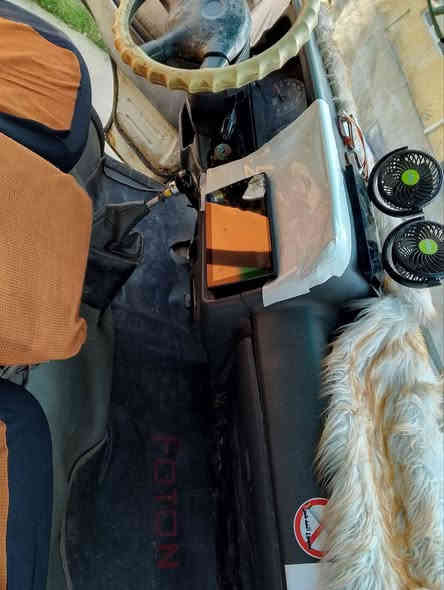 السلام عليكم
جنبي ناصي 2010 للبيع 
كير 
محرك 
باتري 
تايرات 
كهربائيات 
دوشمه 
خير من الله السياره جاهزه كبل لشارع 
رقم بغداد انكليزي دولي 
مصفره هيئه ومرور 
تحويل ثاني يوم 
السعر 45 ورقه بيه مجال شويه 
العنوان 
ابو غريب الحمدانيه قرب جوهره العدنان 
للاتصال او الاستفسار 
***********
***********
