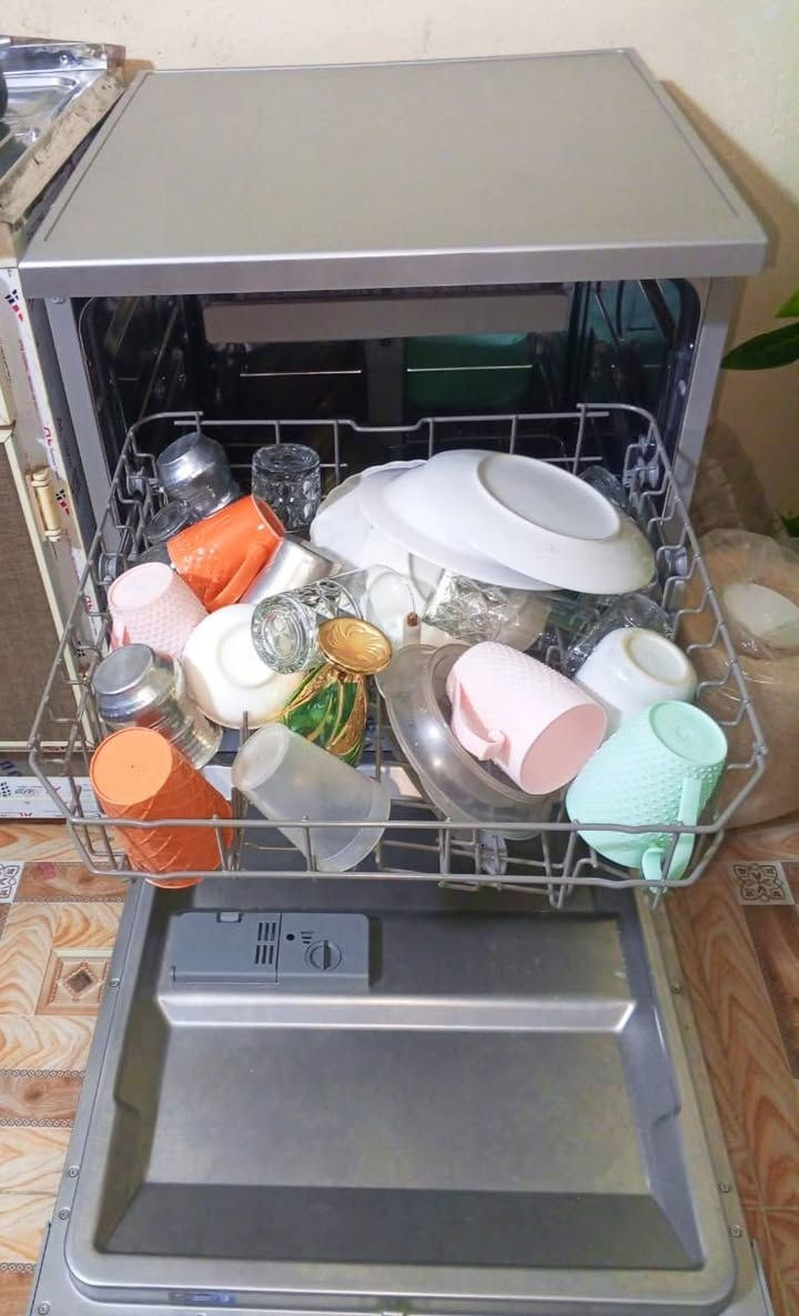 غساله صحون للبيع السعر 350 ***********
