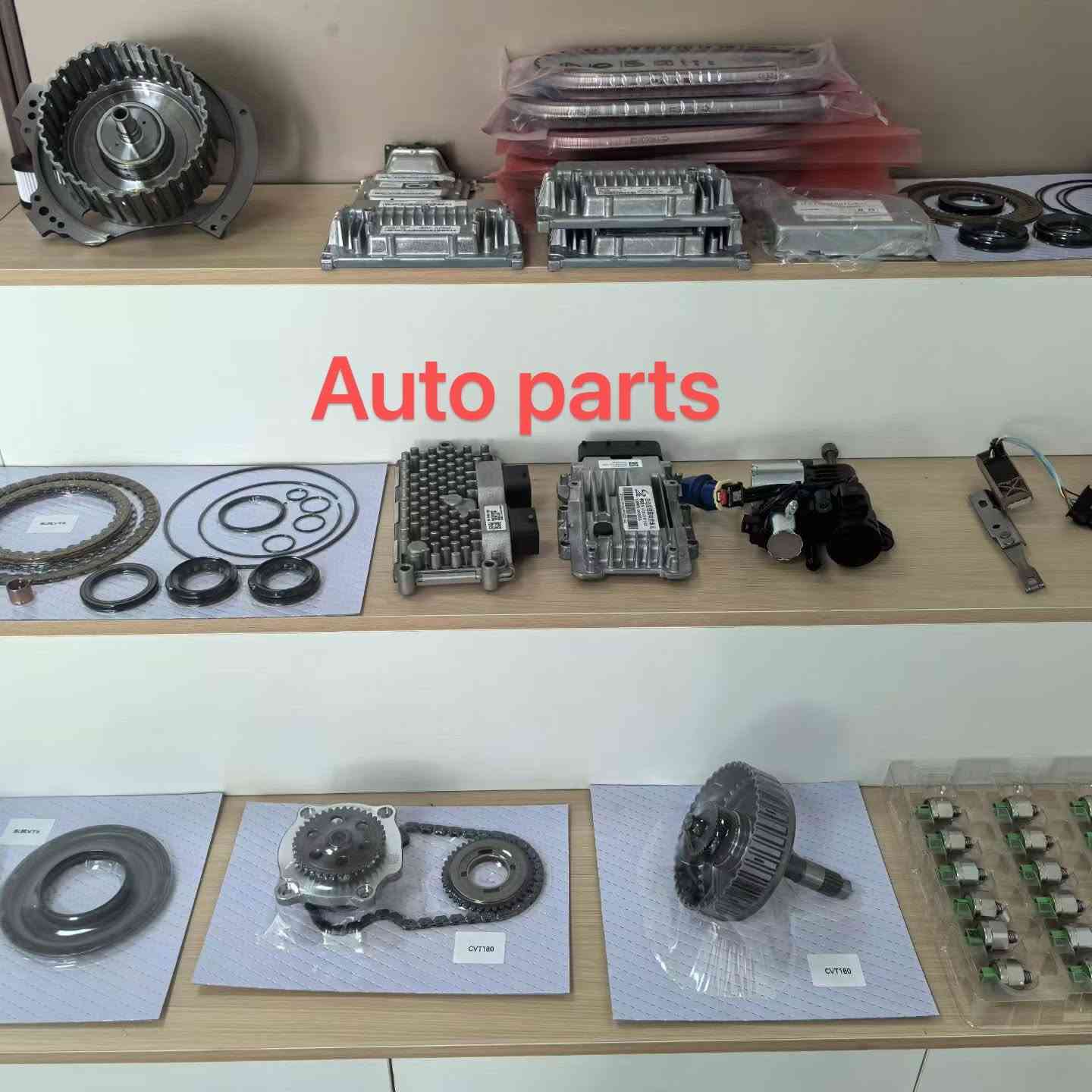 Transmission and parts 
Welcome to order🤝🤝


**إذا كنت صاحب هذا الإعلان وتريد حذفه لأي سبب، رجاءا أرسل رسالة إلى الدعم الفني**