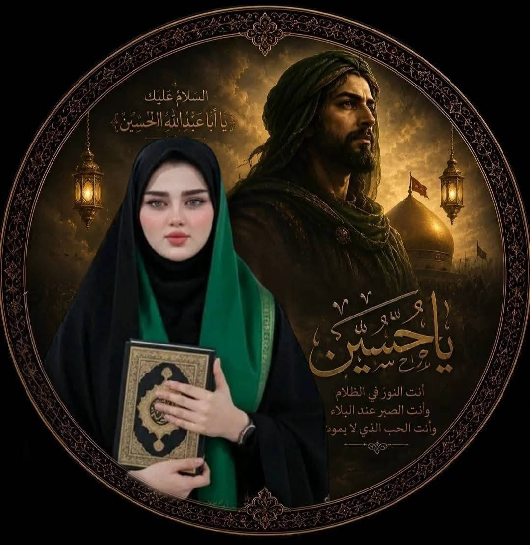 السلام عليكم
تم بعون الله فتح تعليم حظوري مجانا ارمله مطلقه ماعنده راتب ولا معيل تجيني حظوري

مجانا مجانا مجانا

فرصه متتعوض العرض اسبوع فقط بمناسبة شهر محرم الحرام 

تعليم قياسات مجانا للمبتدئيات حظوري لكل اعمار
خياطه دشداشات اطفال وكبار الي ماعندها تخيط تجيني ونخيط لها مجانا

خياطه رايات الحسين عليه السلام مجانا

خياطه تقريمات دشداشده اطفال وكبار ثواب لله أولا ومن ثمه ثواب الامام الحسين عليه السلام ومن ثمه ثوابه مولاتي الزهراء عليها السلام وهذا اقل شي نقوم بيه تجاه امامنا🙏🙏🙏🙏 

تعليم قياسات لكل اعمار مجانا
للفايدتكم بنات سارعوا بتسجيل مقاعد محدودة

تعليمنا بظمان ومصداقيه من الصفر لحد الاحتراف بغداد حي الجهاد وتساب *********** للحجز والاستفسار

🏃‍➡️🏃‍➡️🏃‍➡️🏃‍➡️🏃‍➡️🏃‍➡️🏃‍➡️🏃‍➡️🏃‍➡️🏃‍➡️🏃‍➡️

سارعو بتسجيل عرض خاص اسبوع فقط مجانا لوجه الله تعالى

👗👗👗👗👗👗👗
