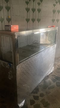 غراض مطعم • مطعم متكامل • كامل