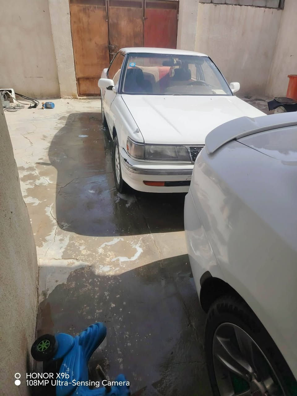 شيزر للبيع كفاله نقل وكص رقم واسط جديد انكليزي سنويه ل 2027 السعر 35وبيها مجال العنوان بصرة الزبير 
***********
