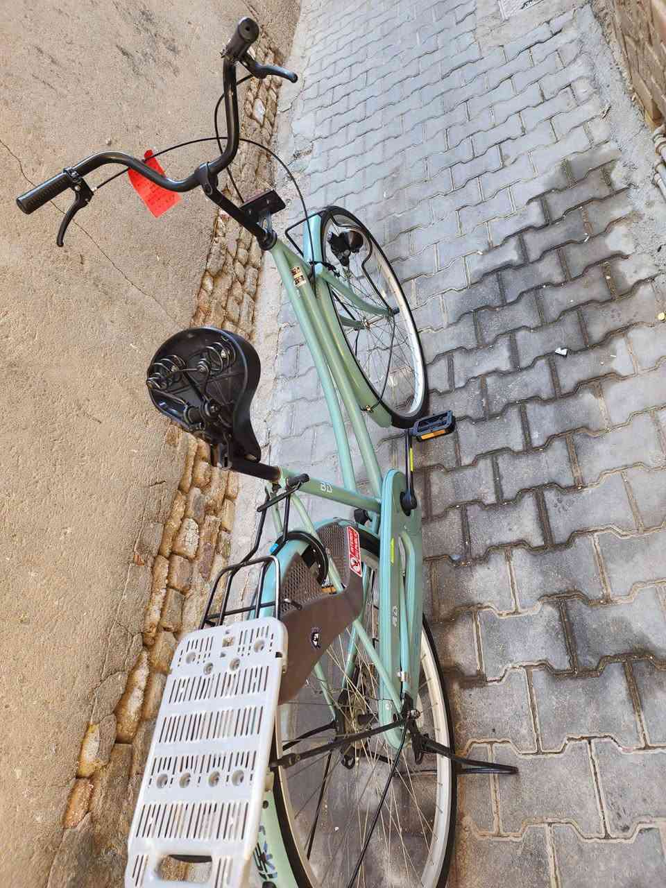 السلام عليكم الباسكل لبيع السعر130وبي مجال الشراي يجي خاص الباسكل باله


**إذا كنت صاحب هذا الإعلان وتريد حذفه لأي سبب، رجاءا أرسل رسالة إلى الدعم الفني**