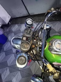 ستوته • ٢٠١٩ • محرك ٢٣