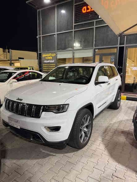 للبيع جيب كراند شيروكي لمتدد 2017 خليجية✅

سعرها ادخل ع رابط https://t.me/carssofiraq/14870
 
المواصفات : 
 _ خليجيه مابيها حار ولا صبغ نهائياً فقط بارد بسيط
_ السياره مكفولة من الدعامية الدعامية
_ ماشيه ١٣٠ ألف كيلو فقط
_ مواصفات ١/١ 
_ ٦ سلندر محرك ( ٣٦٠٠ ) 
_ بصمة 
_ بانوراما 
_ كراسي جلد اصلي بيجي 
_ كراسي ثنين كهرباء 
_ كراسي تدفئة وتبريد
_ كراسي خزن ميموري 
_ شاشة عرض الأعطال 
_ صندوق كهرباء
_ ستيرن كهرباء 
_ ستيرن تدفئة 
_ شفتات كير بالاستيرن 
_ نظام تزحلق 
_ تشغيل عن بعد 
_ نظام اوتو بريك عند الرجوع للخلف 
_ فور ويل 
_ متعدد أنظمة القياده ( ثلجي ، رمالي ، طيني ، صخري ) 
_ دبل كير عادي أوتوماتيك 
_ نظام سبورت دكمه 
_ نظام اقتصادي ECO
_ مري شفط
للتواصل / ***********
***********
.
.
🚗اعرض سيارتك ع اقوى قناة تلكرام للبيع و شراء سيارات ادخل ع رابط 
👇👇
https://t.me/carssofiraq
