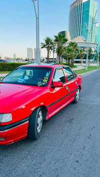أوبل ١٩٩٠ • اوتوماتيك • اربيل