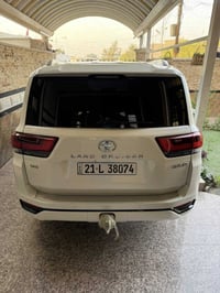 لاندكروزر • ٢٠٢٣ • ٤٢٠٠٠