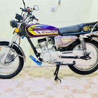 ماطور سولنك • نظيف • بالكارتون