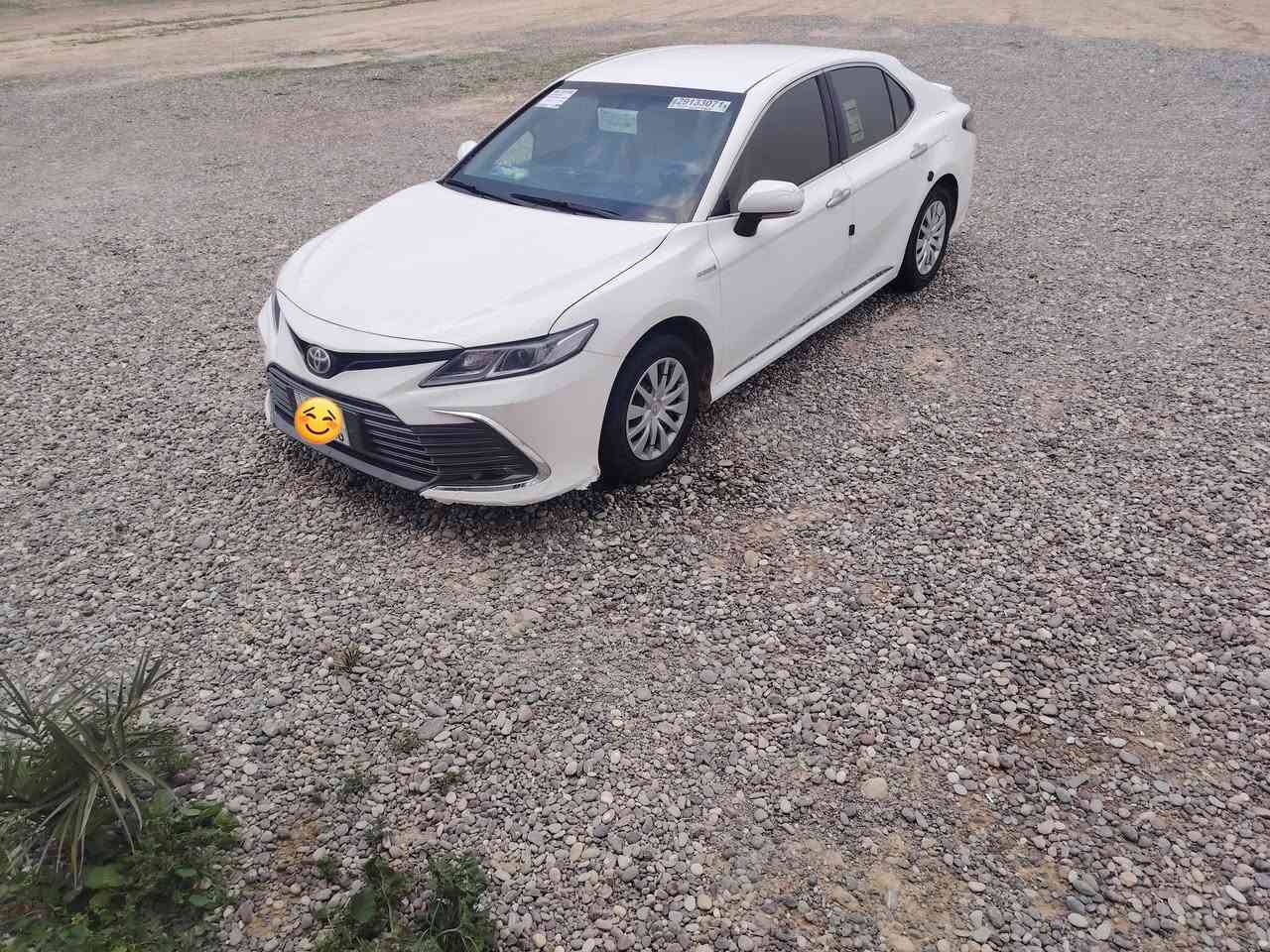 السلام عليكم كامري للبيع موديل 2023 فول مواصفات هايبرد ممشى 77ماعده فتحه السقف تكسي مطار يرهم مراوس سيرنتو 2014 محرك 6 فقط اخذ فرق انطي فرق *********** مكان القياره
