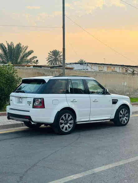 السلام عليكم
رانج خليجي وكالة المنصور 2011 كفالة
ماشية 153 الف
بدون صبغ فقط مكان بارد واحد
مواصفات
كشنات جلد مشمشي
كشنات كهرباء
تدفئة كشنات
جكات
شاشة
فتحة سقف
فول تحكم ستيرن
بصمة 
بصمة ابواب
مكينة 8 سلندر سوبر جارج
السعر 130 وبي مجال بسيط
مكاني بغداد العامرية ***********
