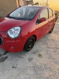 جلي بانده • ٢٠١٢ • مقدم