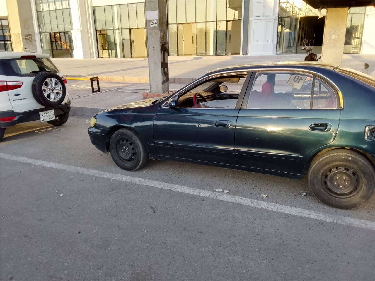 البيع كلو بشرط شرعي مالها بل شرقاط سعر 18 بيها مجال تواصل ***********
