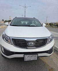 سبورتج • ٢٠١١ • محرك ٢٠٠٠
