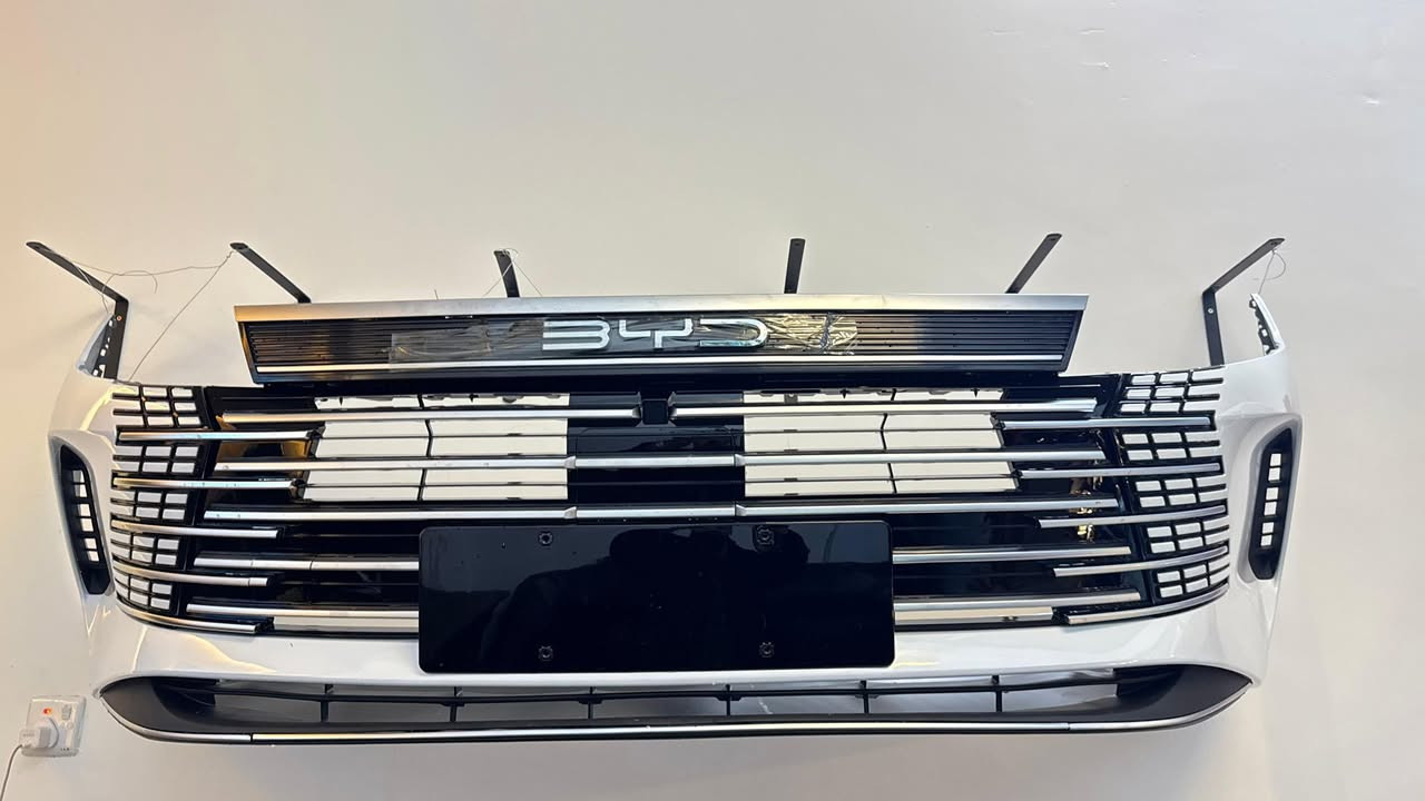 القمه 
وصول ادوات BYD تفصيخ وجديد 
الموقع شارع فلسطين النادي التركمان مقابل وزاره الكهرباء
***********
***********
