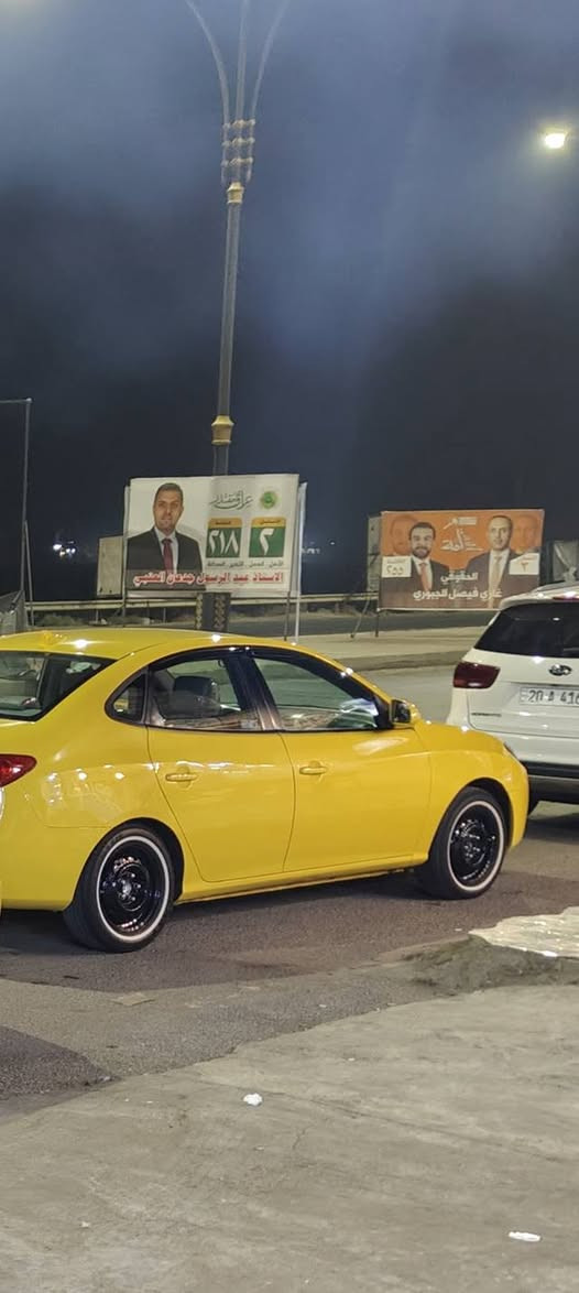 السلام عليكم النترا 2010 السياره كير محرك كفاله السياره جديد كهرباء كلها شغاله تبريد تدفه شغال السياره جاهزه صدر امامي خلفي جديد تخم تاير جديد مكينه 2000 السياره وأرد امريكي ضرها خاملغ امامي بدون ذواخل لاضربه ولا معجون رقم ديالى بسمي تحويل ثاني يوم خط جوال مكاني ديالى بعقوبة رقم الهاتف *********** السعر 115وبيها مجال
