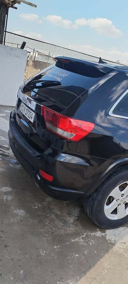 جيب لون اسودفحمي ٢٠١٢ سياره مكينه جديده تبريد٦قطع كامله سياره جاهزه رقم بغداد انكليزي بسميفول فتحه مكينه ٦ بيع اومراوس حسب القناعه
المكان بابل *********** أمريكي جاملغ اوبنيد فقط
