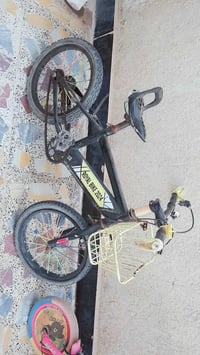 بيسكلات • للبيع