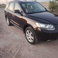 سنتافي كرزي • ٢٠٠٩ • ٦٢ الف
